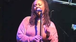 Lalah Hathaway I&#39;m Coming Back