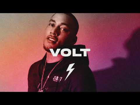 "VOLT" - Dutchavelli X UK Drill Type Beat 2020 | (Prod Audio Slugs)