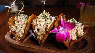Taste the Caribbean at Orchid 7 in Dedham, MA