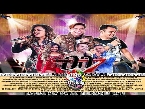 download lagu mp3 mp4 Banda 007 2018, download lagu Banda 007 2018 gratis, unduh video klip Banda 007 2018