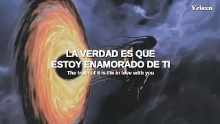 Labrinth - The Feels feat. Zendaya // Español + English