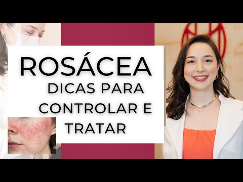 ROSACEA: What Is It and How to Treat Skin Redness | Skincare for Rosacea