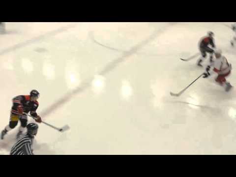 HC Technika - Slezan Opava 25.11.2015