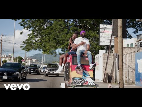 Sylxnce, Bugle - God's Favorite | Official Music Video