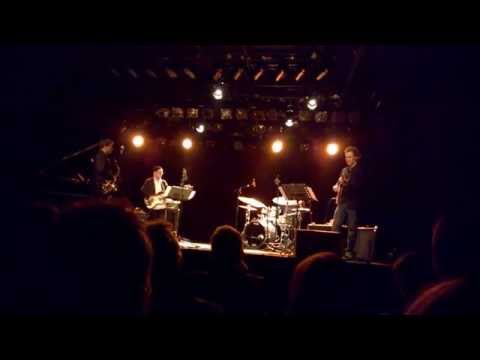 Chris Potter  Underground   Imaginary Cities Rebuilding