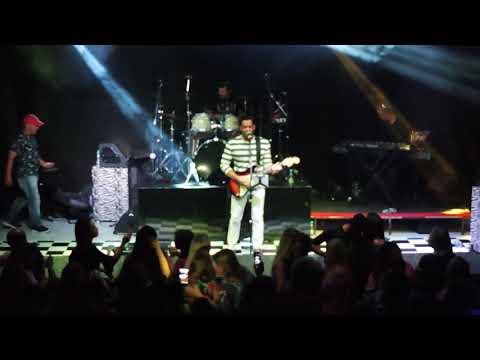 Jackson Lima - Girls Just Want To Have Fun (Cyndi Lauper) - Clube ARCI - Vila Velha - ES