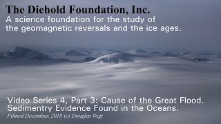 Causes of the Ice Age, Series 4, Part 3, What Happens to the Oceans