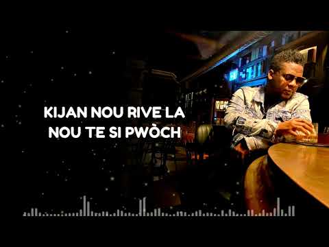 Richy Jay - Solo (Lyrics Video)