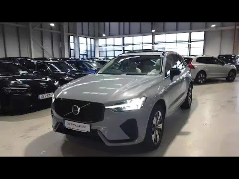 2025 Volvo XC60