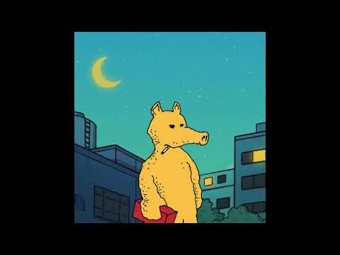 (FREE) Quasimoto x Madlib Boom Bap Type Beat - 3:AM BUZZ