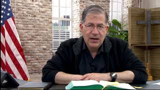 PFL-Daily Scripture Reading and Reflection: What the Holy Spirit Tells Us About the Devil - May 27, 2025