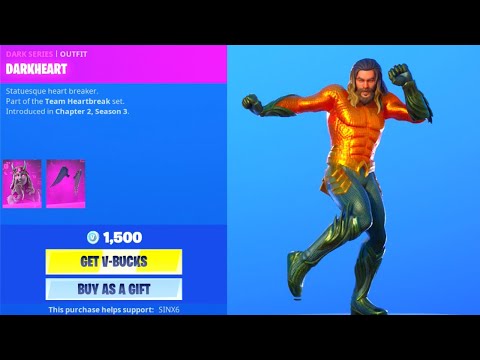 Season 2 Chapter 2 Fortnite Leaks