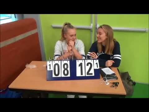 Limes MA1 - PDK Huizen MA1