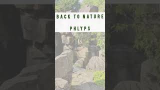 Back to nature - Rap Instrumental