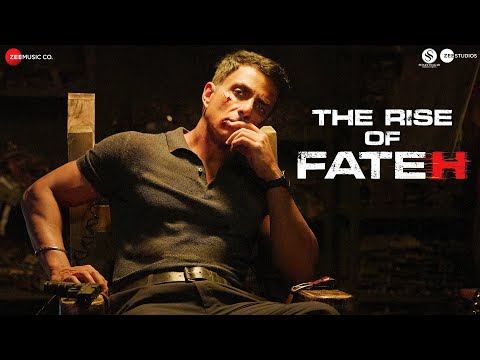 Video Clip 4 — Fateh