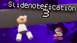 Cover art for Slidenotefication 3