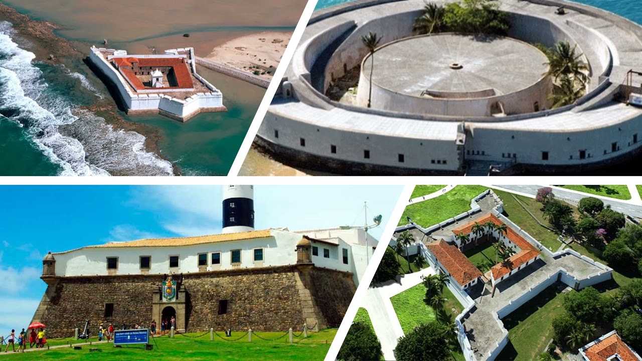 ARQUITETURA COLONIAL BRASILEIRA