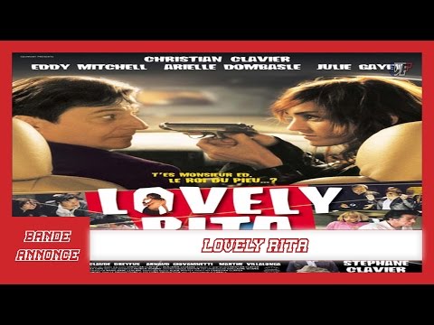 LOVELY RITA | Bande Annonce VF