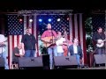 MACC 2014   JD Crowe Tribute with Josh Williams   She's Gone Gone Gone