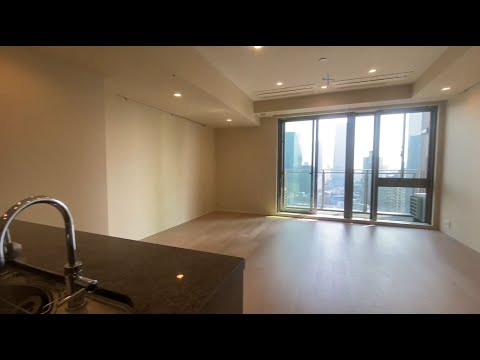 Park Court Akasaka Hinokicho A Torre 2LDK 78,50㎡
