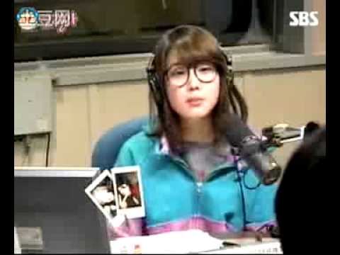 100412 [Part 5] Young Street Full Bora - Heechul