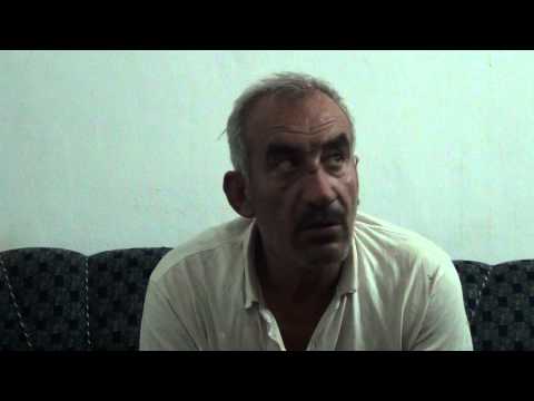 القبض على كتيبة السيدة عائشة التابعة لكتائب أمهات المؤمنين مساعد أول من مرتبات المخابرات الجوية في الغوطة الشرقية في ريف دمشق