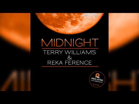 Terry Williams & Reka Ference - Midnight (Jibis Remix)
