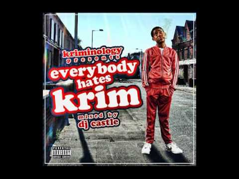 Kriminology-Medicine ft. Braze One