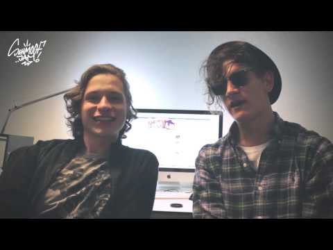 SCHMOOF JAM - 5.10.2013 Filat und der knorkige Don SHOUT OUT!!!