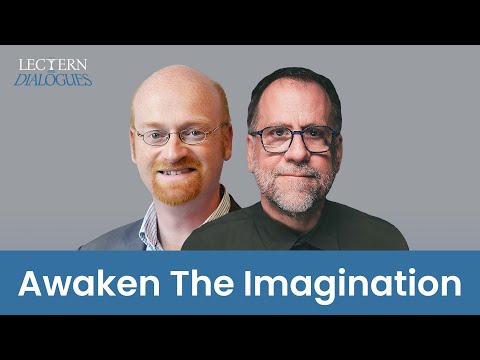 John Vervaeke and Mark Vernon