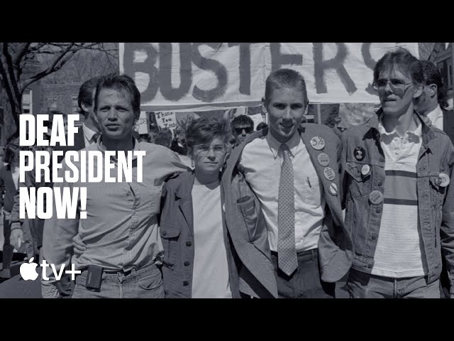 Official Trailer