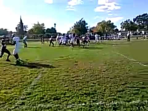 Valley @ Johnson on 11-01-2014