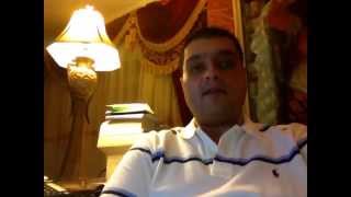 Nader talk about Dr.Yayooo Course for FPGEE  April 2012