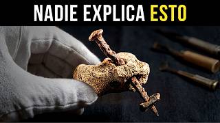 16 Fotos Raras que demuestran que la Biblia es Verdad