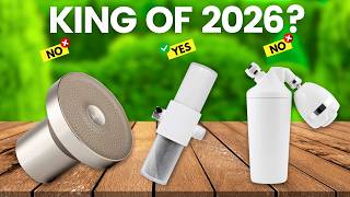 6 Best Shower Head Filter 2026