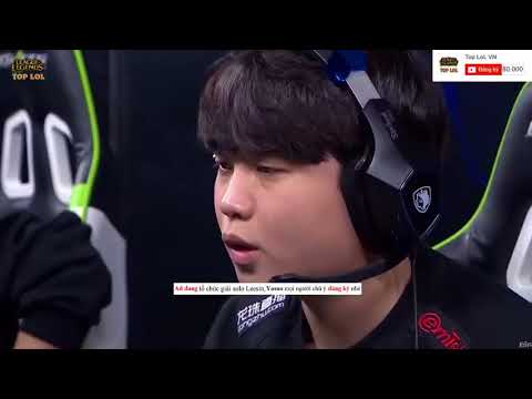 PVH - KT vs LZ Game 2 Highlights   Trận đấu hay nhất đáng xem nhất trong LMHT