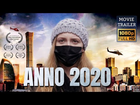 Anno 2020 - Trailer