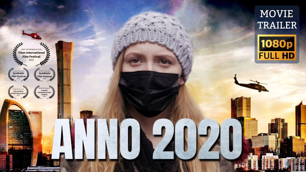 Anno 2020 - Trailer