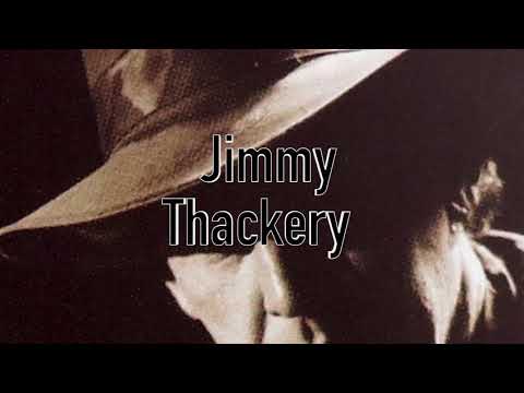 Jimmy Thackery and The Drivers - You came back to me