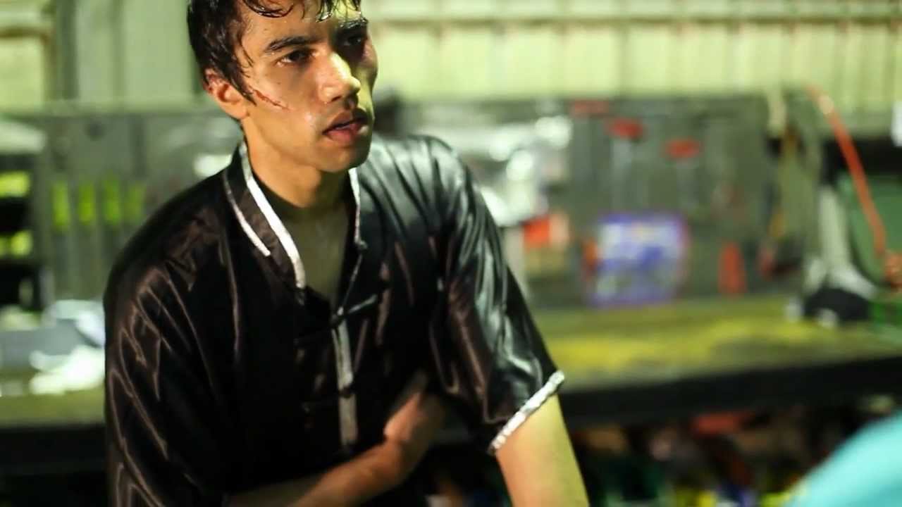 House Of Cards Trailer