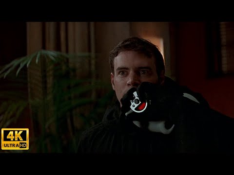 Scream 3