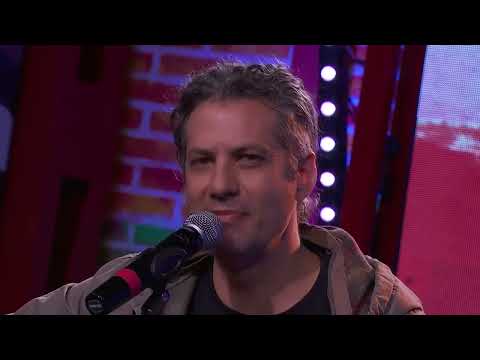 Los Raviolis | ¿Por Qué No Te Mandé Al Turno Tarde? | VIVO en Banda Soporte