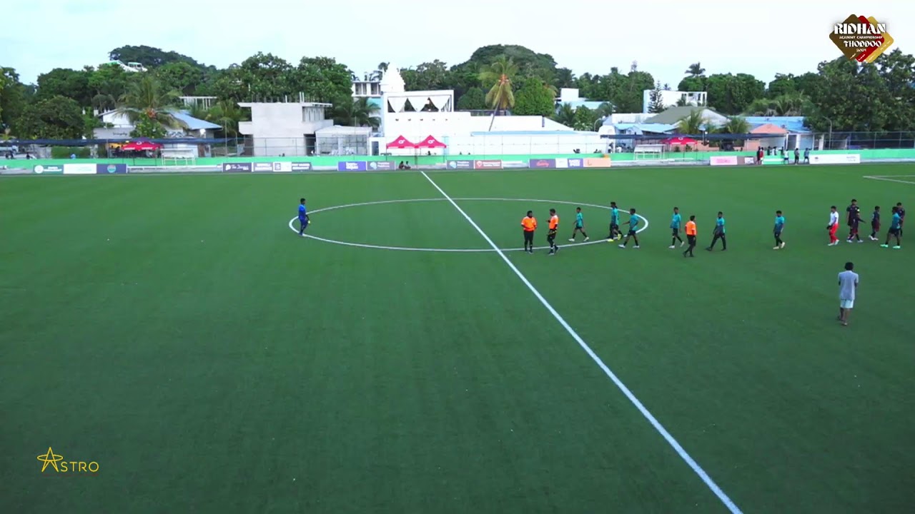 Match Highlights