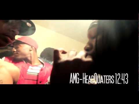 AMG Will-D Im Not Conceited | Shot By @MoreMilliSVG (WatchInHD)