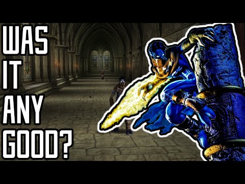 Was it Good? - Legacy of Kain: Soul Reaver 2