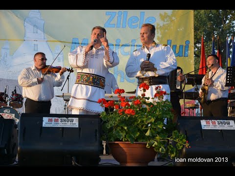 Ioan Dordoi și Felix Gălan - Colaj de joc live