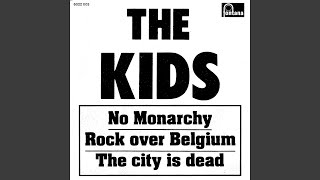 Music video thumbnail preview for No Monarchy by The Kids