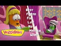 Best Friends For Life Silly Songs VeggieTales