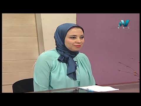برنامج بنك المعرفة - الدولة الوسطى - أ/عادل أنور | 26-9-2019