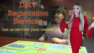 Su Casa Valley Insurances DMV Registration Services
